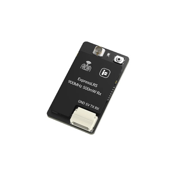 Iflight Expresslrs Elrs 500mw 2.4ghz 868/900mhz With 40mm 70mm Single Antenna Support Wifi Upgrade for 3~7 Inch